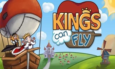 download Kings Can Fly apk